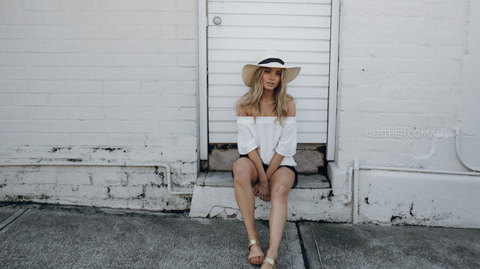 spring essentials
