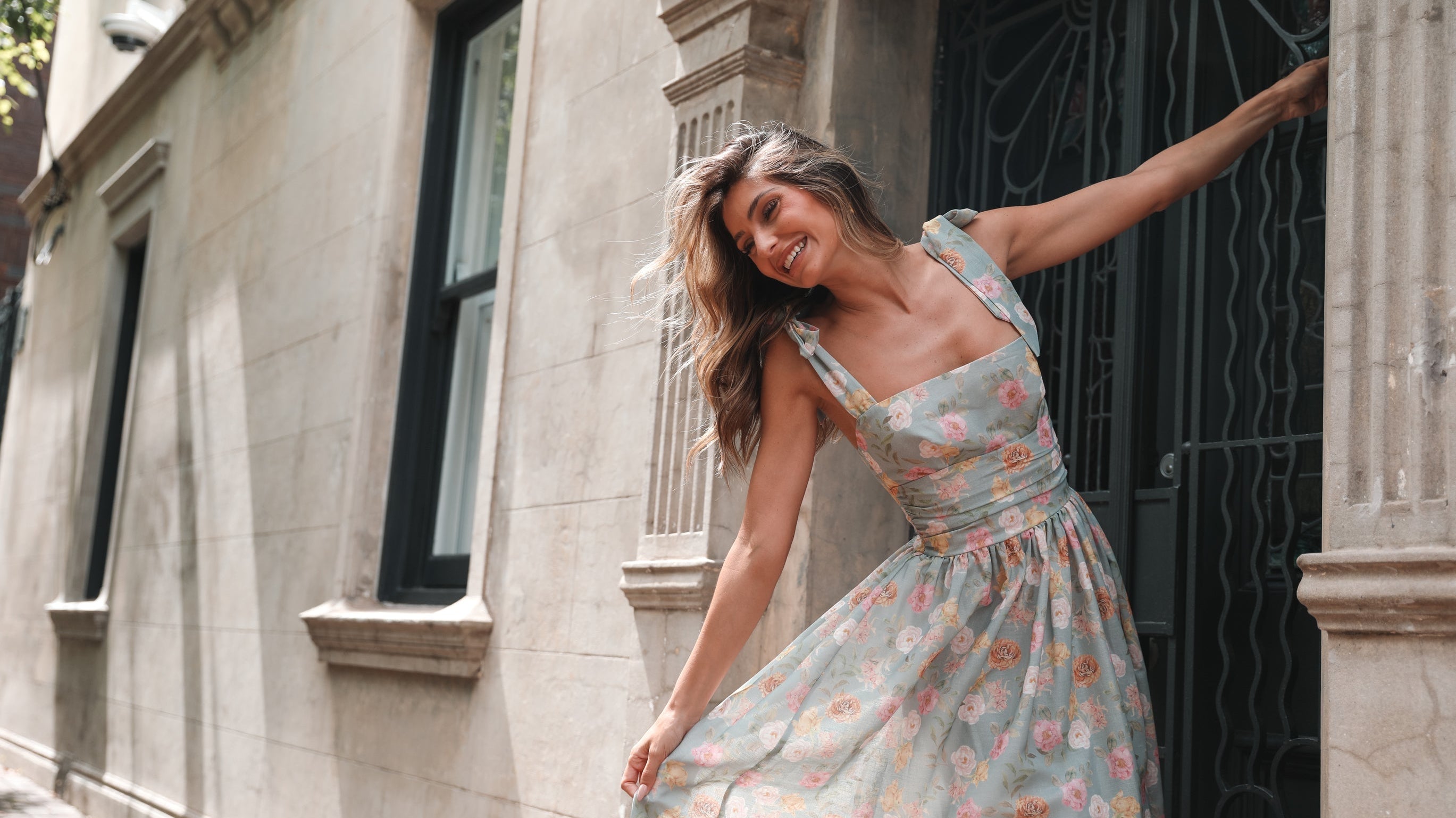 One Piece for One Week, Your Daily Dress 👗