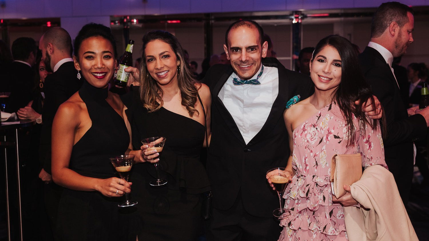 2019 ORIAS-ESTHER & CO.