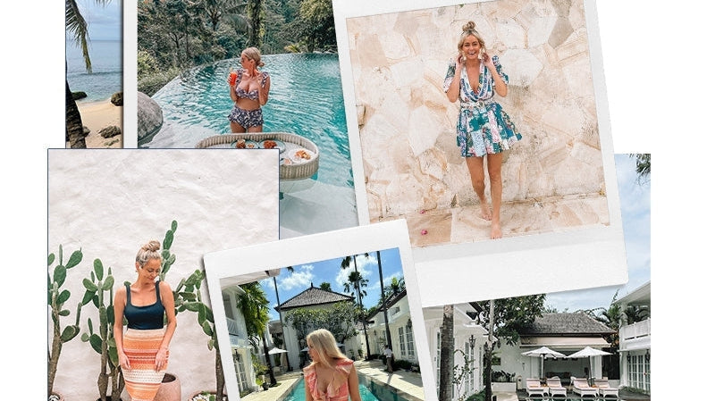 2022 Bali Adventures-ESTHER & CO.