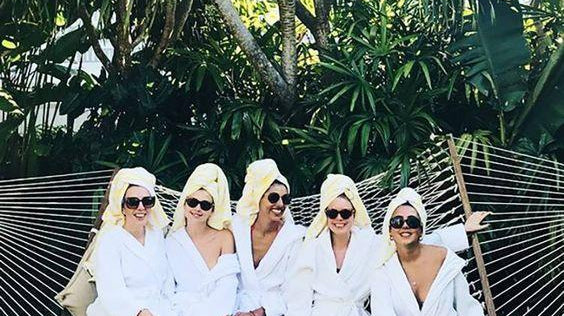 5 Creative Hens Party Ideas-ESTHER & CO.