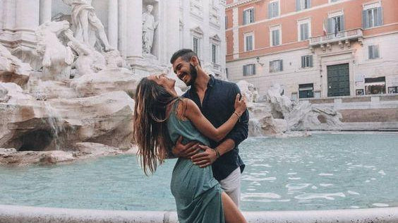 5 Romantic Honeymoon Destinations-ESTHER & CO.