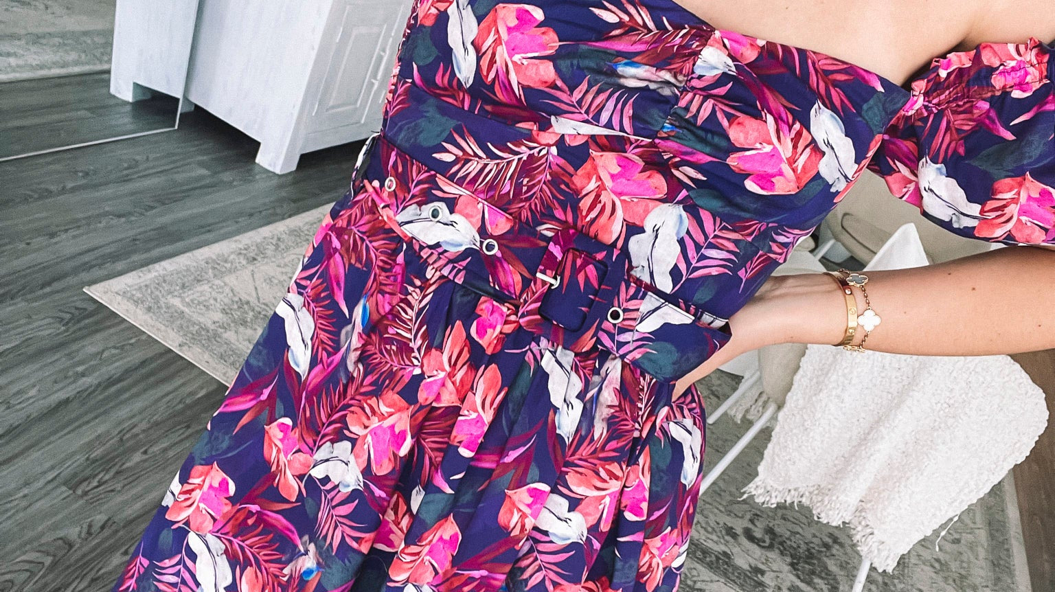 What to Wear to a Baby Shower: The Ultimate Guest Guide