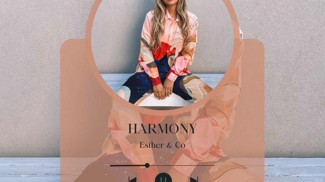 Discover Perfect Balance with the Harmony Collection ⚖️🎵