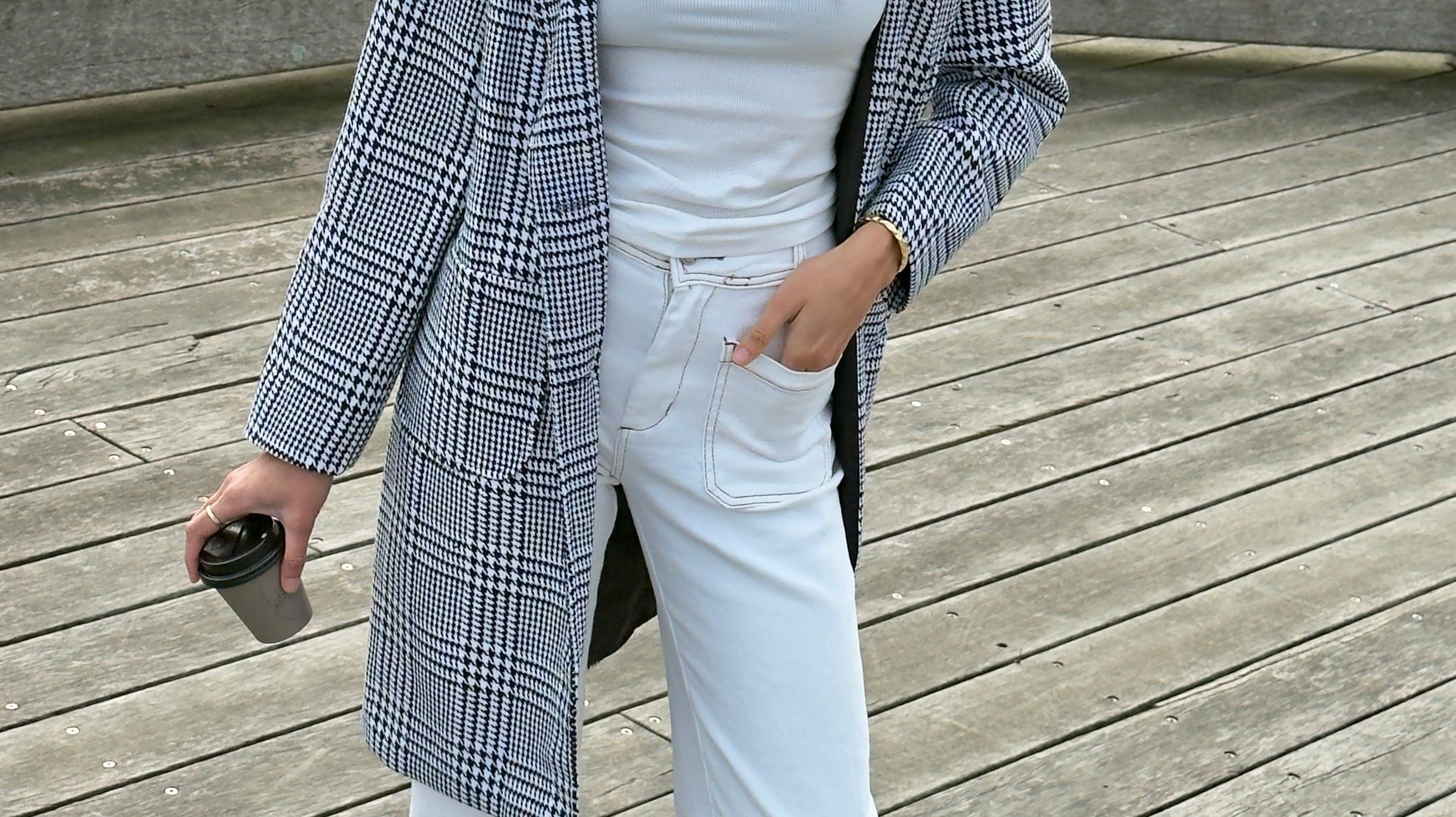 🕔 How to Build a 5-Minute Wardrobe Routine