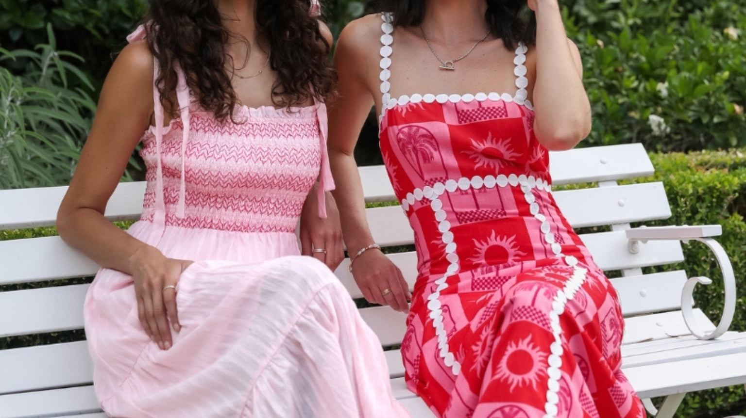 Noelle, Your Christmas Wardrobe Wonderland 🍒