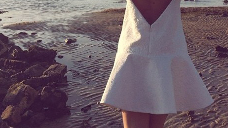 new arrivals & blogger love!