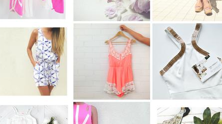 FOLLOW US ON INSTAGRAM!