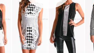 NEW DESIGNER PIECES ADDED TO SALE!