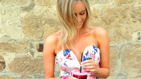 happy australia day!