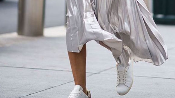 trending: spring 16
