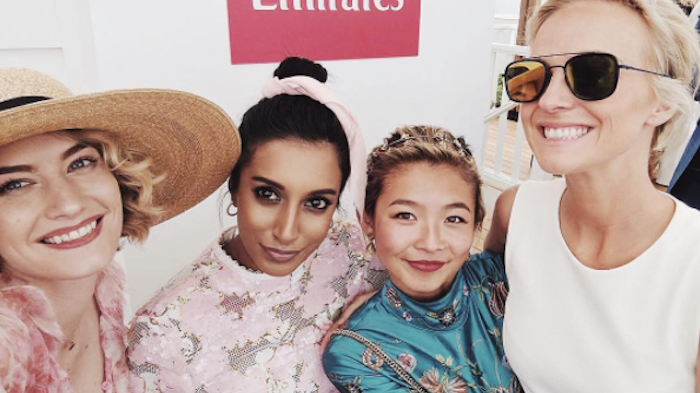 Melbourne Cup