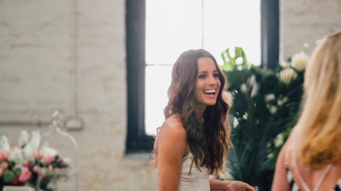 Melissa Ambrosini