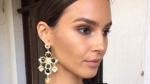 Smokey eye how-to