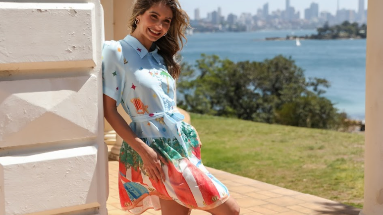 From Bedhead to Boardroom: The Power of Shirt Dresses👩💼