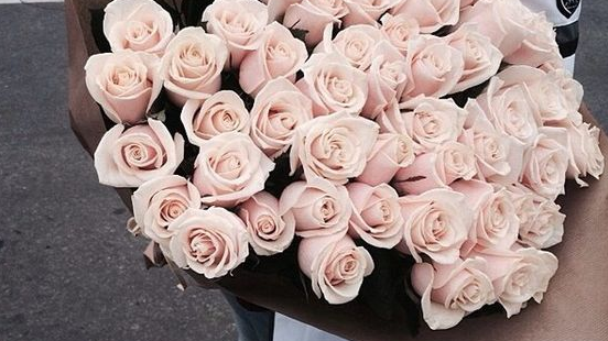 be my valentine-ESTHER & CO.