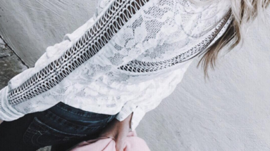 blogger love-ESTHER & CO.