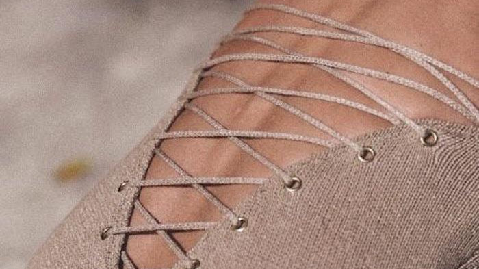 blushes, beiges & creams-ESTHER & CO.