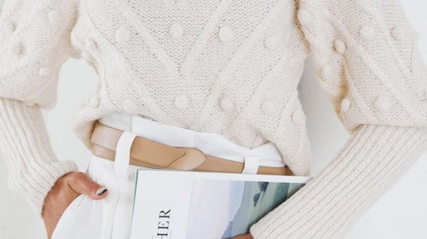 Brrr...ing on Winter! Our Top Winter Warmers for 2022-ESTHER & CO.