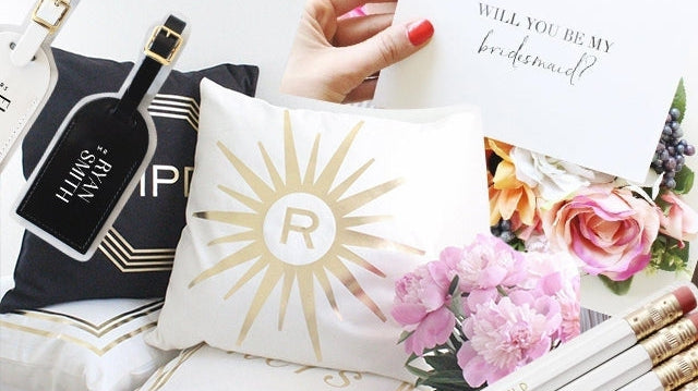 Christmas Gift Guide-ESTHER & CO.