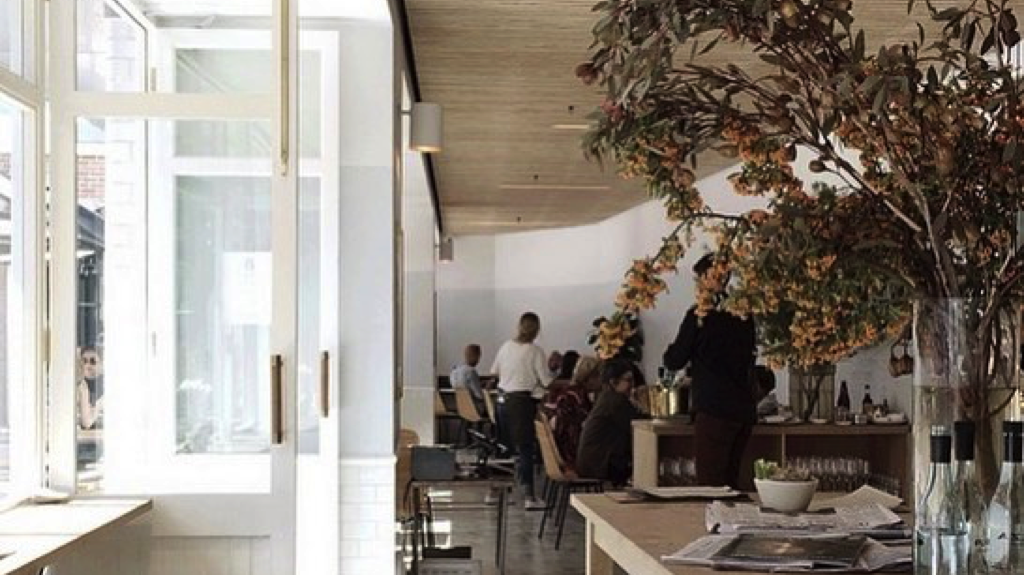 Esther & Co. Takes the Long Weekend-ESTHER & CO.