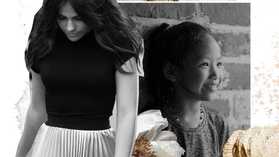 Esther & Co. x Be Hers-ESTHER & CO.