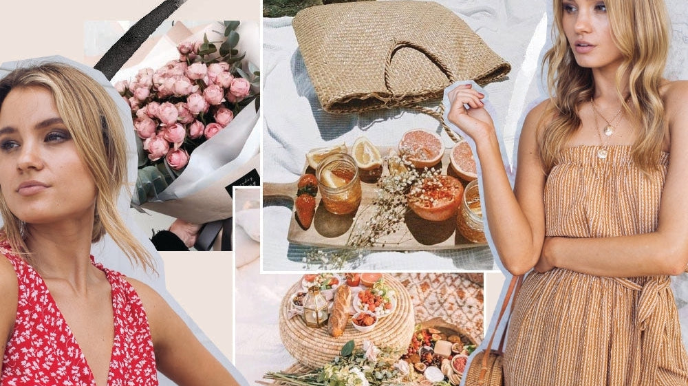 Esther & Co.'s Guide to Valentine's Day-ESTHER & CO.