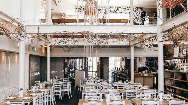 ESTHER & CO.’S ULTIMATE SYDNEY FOODIE GUIDE-ESTHER & CO.