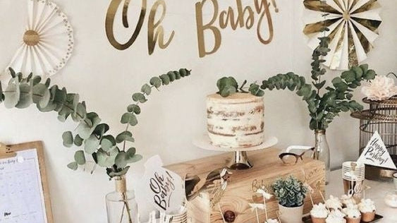 ESTHER'S GUIDE TO STYLING YOUR BEAUTIFUL BUMP-ESTHER & CO.