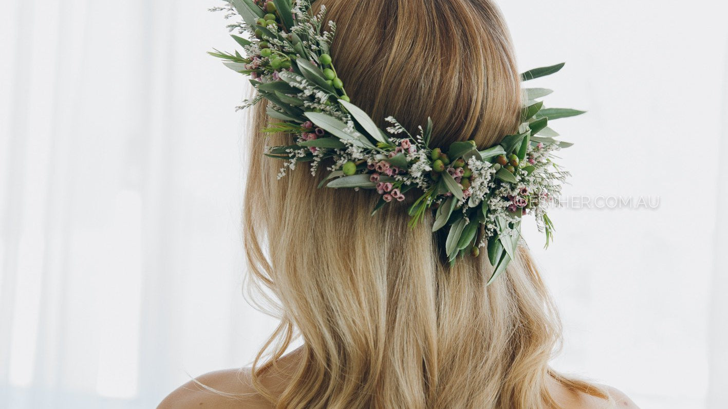 Get festive!-ESTHER & CO.