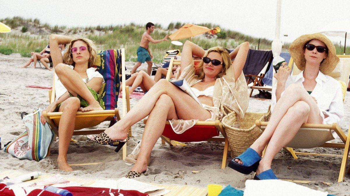 Get Summer body ready-ESTHER & CO.