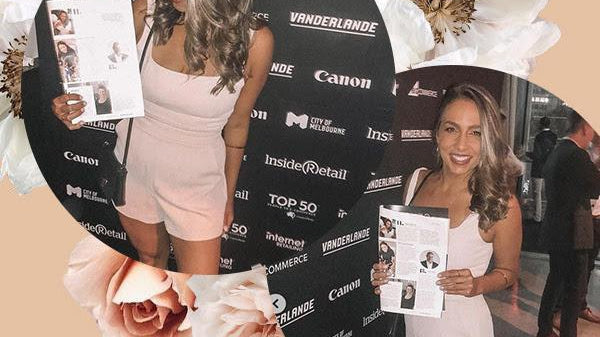 GET TO KNOW OUR GM, TRAVIS-ESTHER & CO.