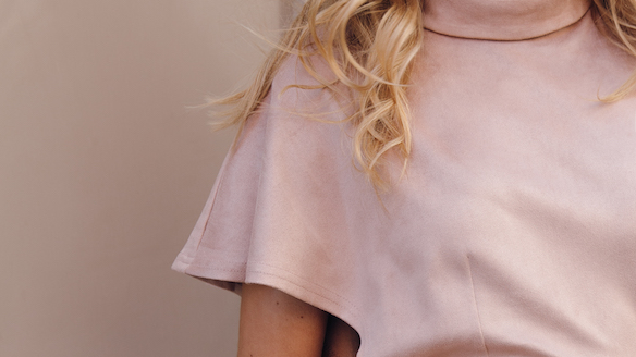 girls night out-ESTHER & CO.