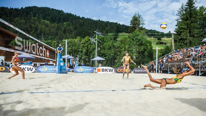 going for gold-ESTHER & CO.