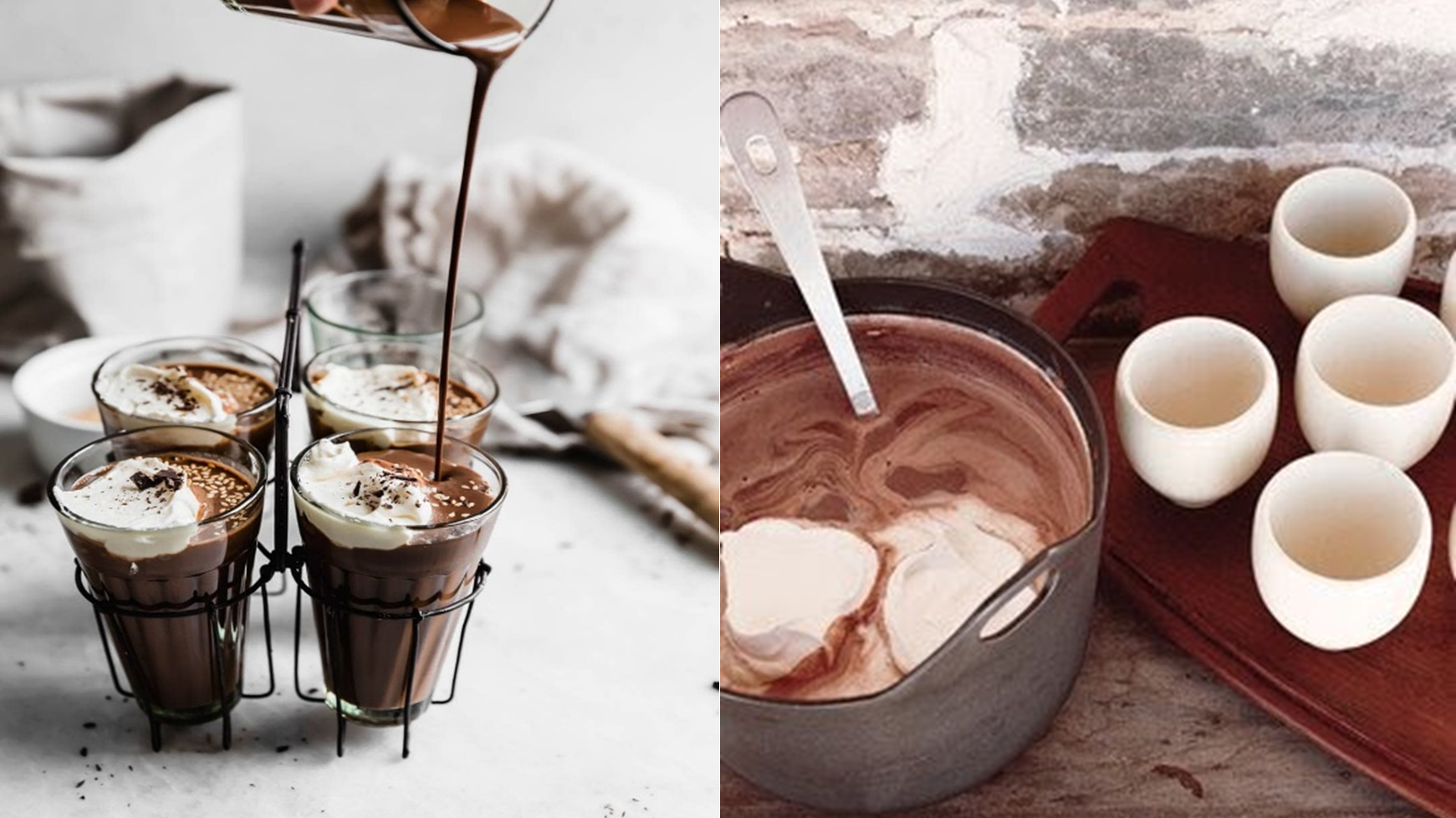 Hot Choc Obsession-ESTHER & CO.