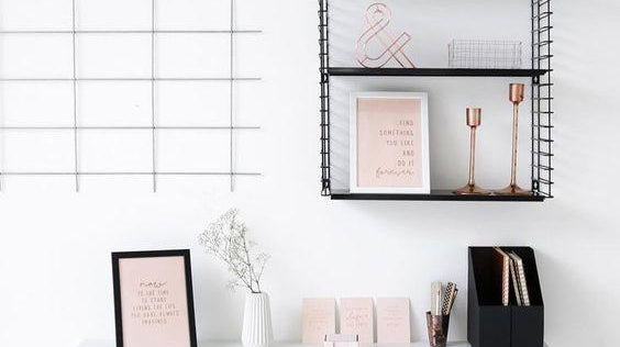 How To Stay Motivated at Work-ESTHER & CO.