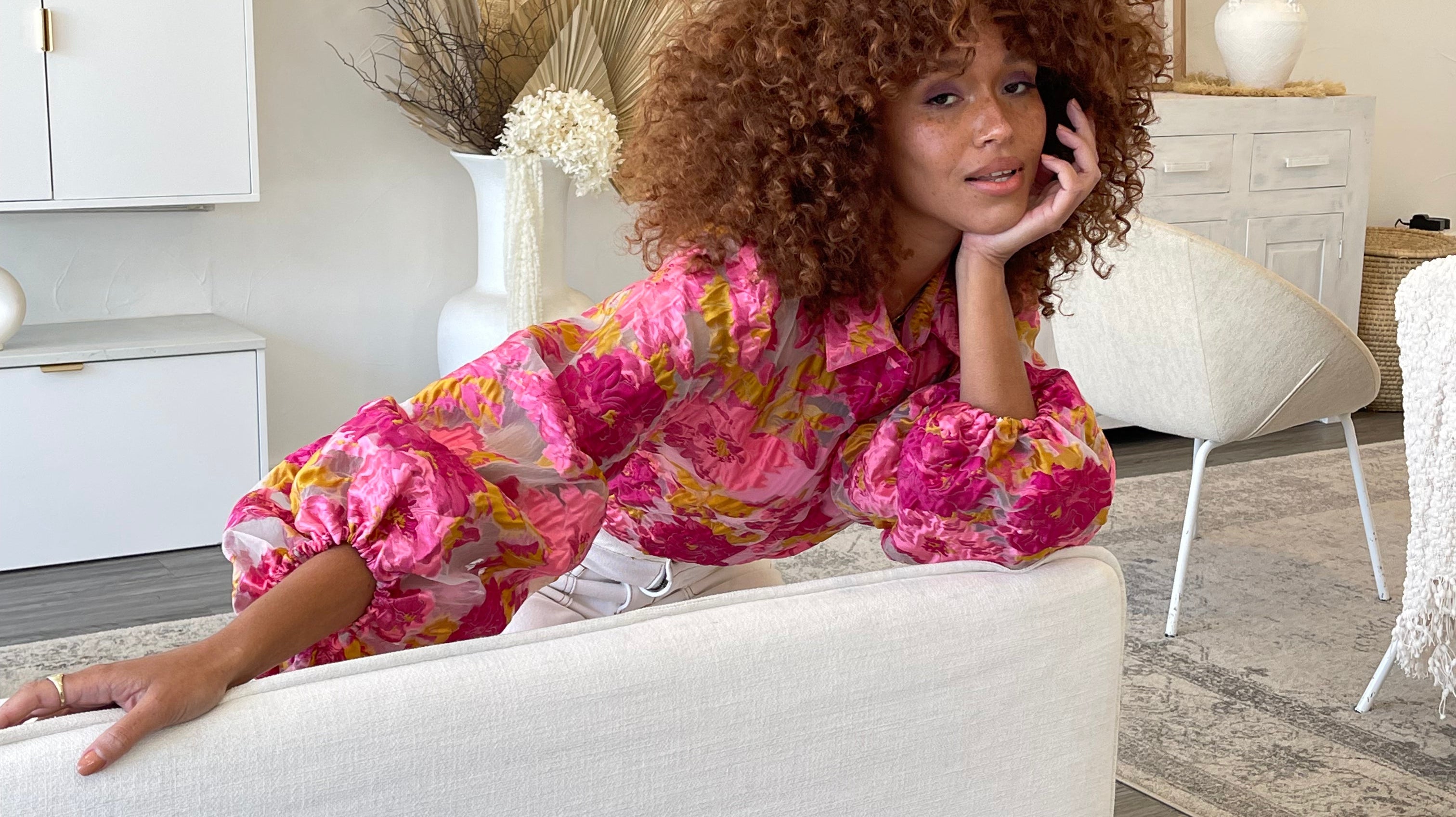 🌷 Spring in Winter