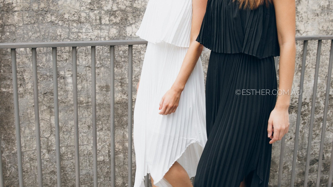 lets never go out of style!-ESTHER & CO.