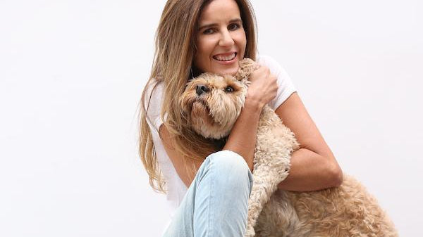 Lisa Messenger Talks All things Women in Business-ESTHER & CO.