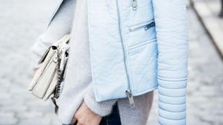 little blue.-ESTHER & CO.