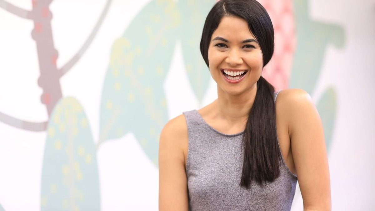 March Woman of the Month - Melanie Perkins-ESTHER & CO.