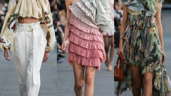 MBFWA RECAP-ESTHER & CO.