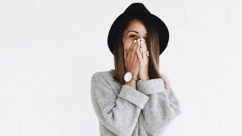 Meet Our Photographer!-ESTHER & CO.