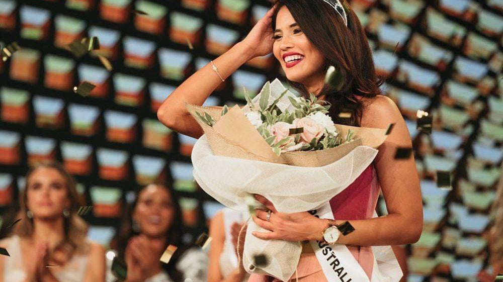 Miss Universe Australia 2019 Recap-ESTHER & CO.