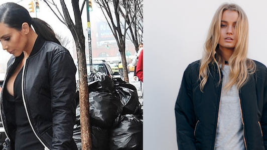 Modern Military-ESTHER & CO.