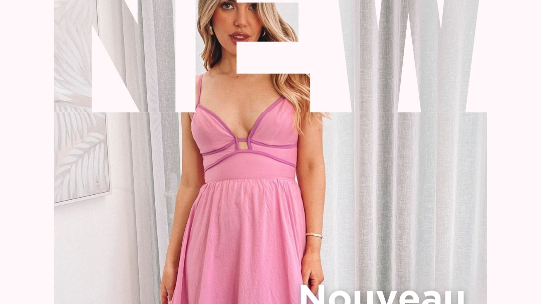 Nouveau Collection: Innovative Design, Timeless Elegance 💎🪄