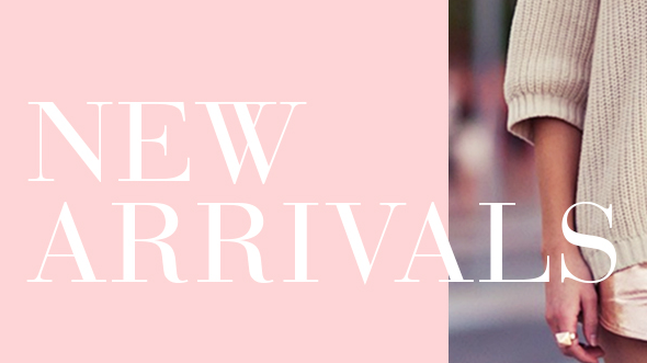 new arrivals shop now!-ESTHER & CO.
