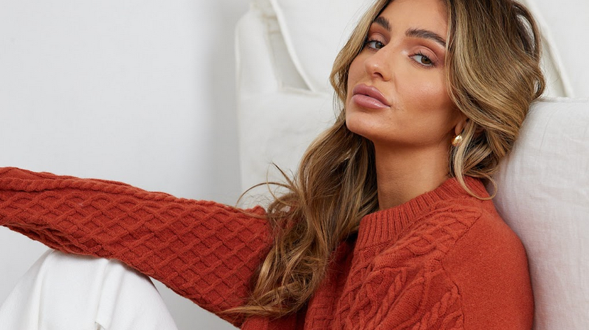 New In Knitwear: Warm Winter Layers-ESTHER & CO.