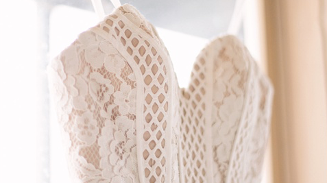 Our Bride-ESTHER & CO.