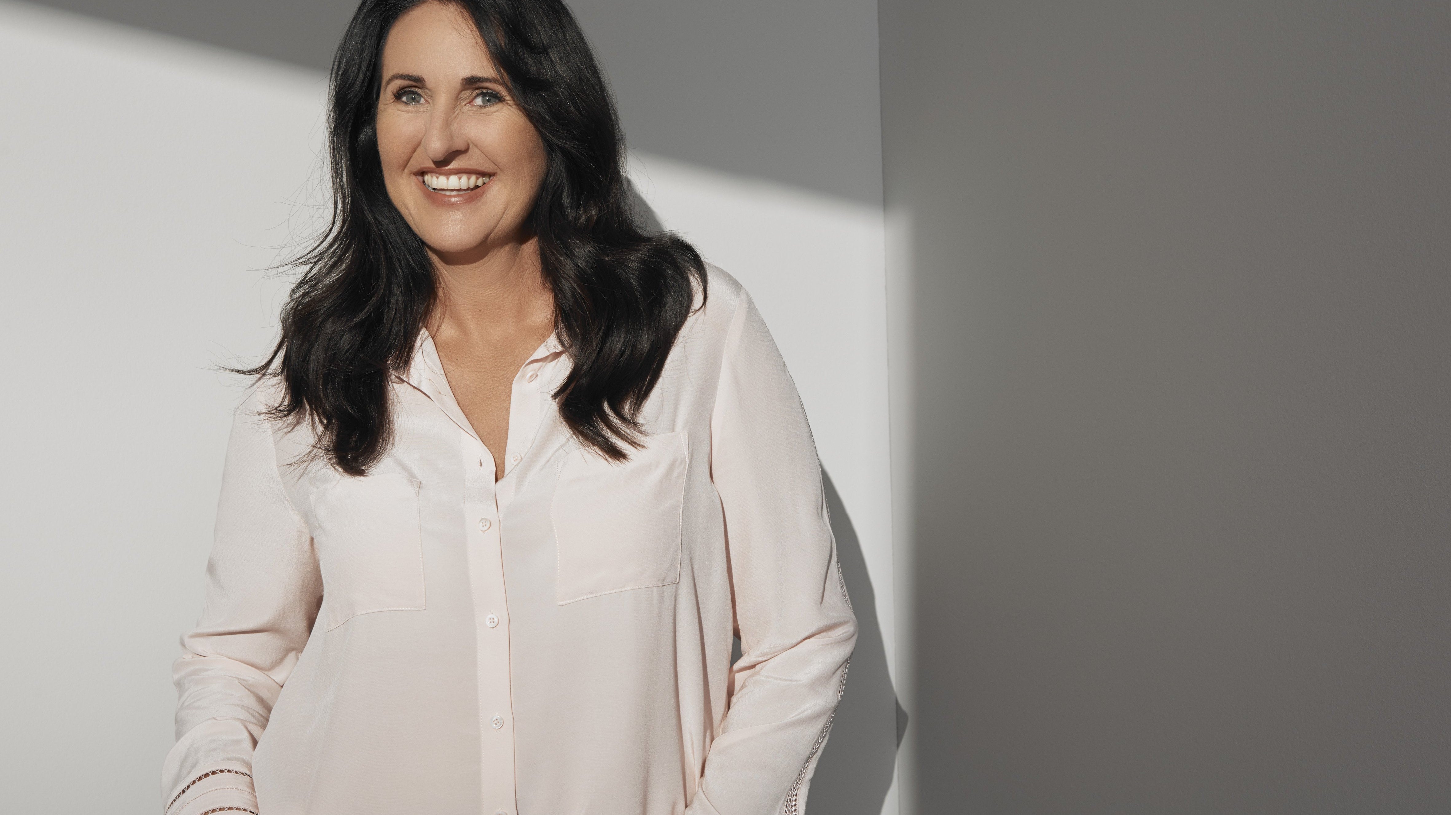 Rochelle Courtenay Inspires And Makes a Difference-ESTHER & CO.